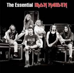 Iron Maiden (UK-1) : The Essential Iron Maiden